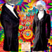 JUNIOR SOPHISTICATES DESIGNER WOOL COAT DRESS