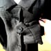 JUNIOR SOPHISTICATES DESIGNER WOOL COAT DRESS