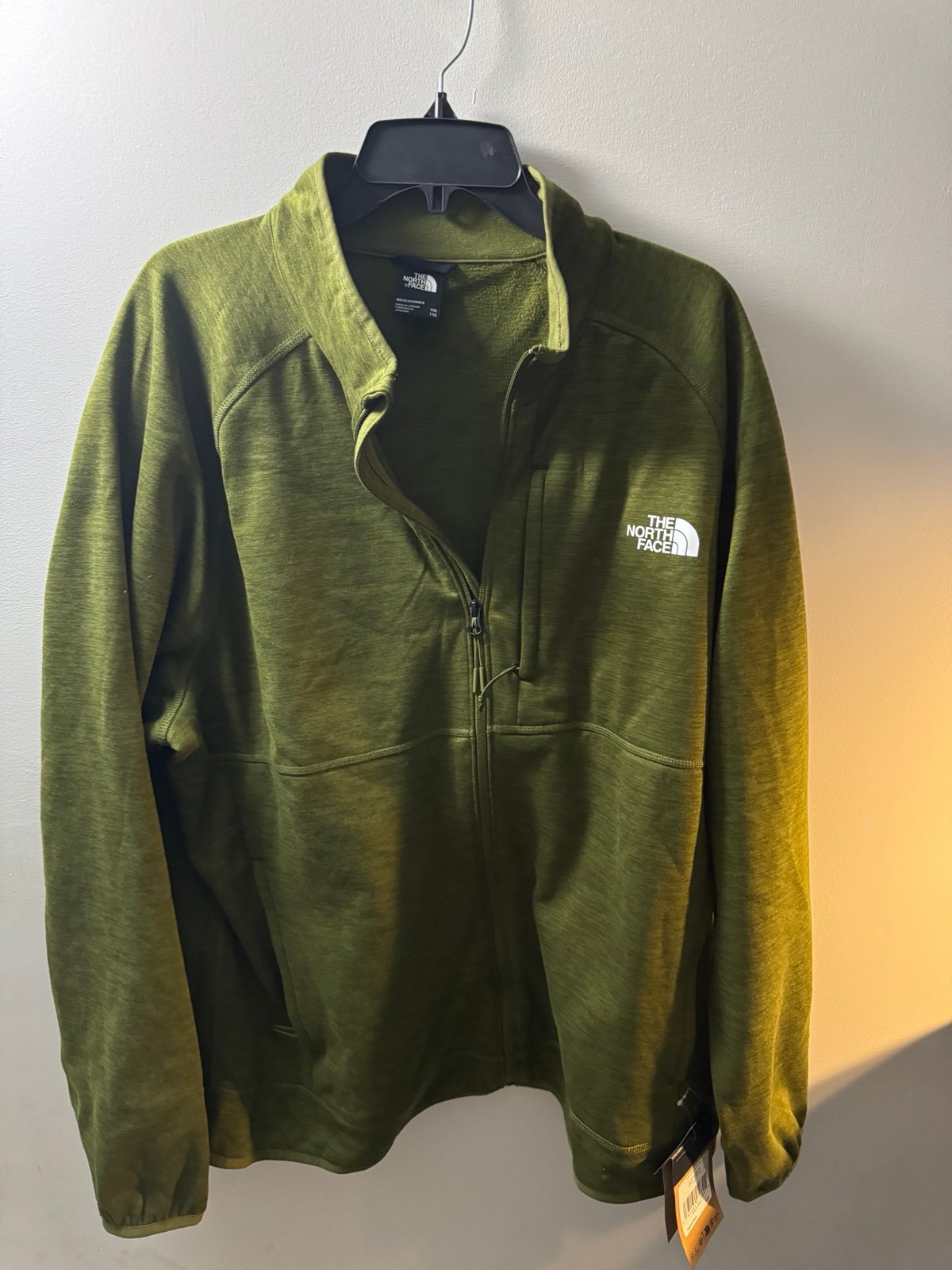 North face