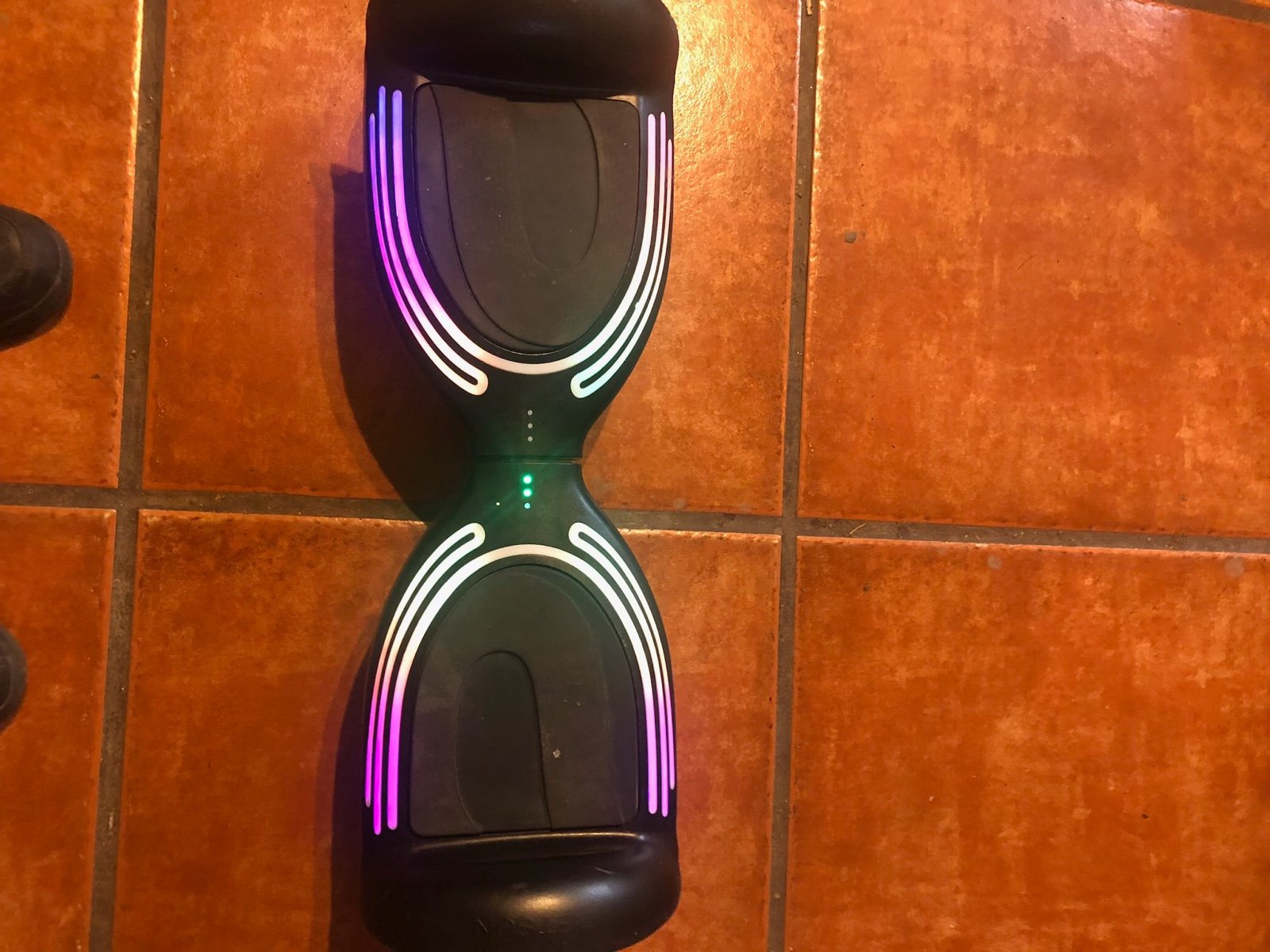 Hoverboards