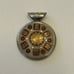 Tibetan Sun Pendant