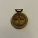 Tibetan Sun Pendant