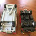Vintage Playmobil circus truck and trailer and circus animals and arena!