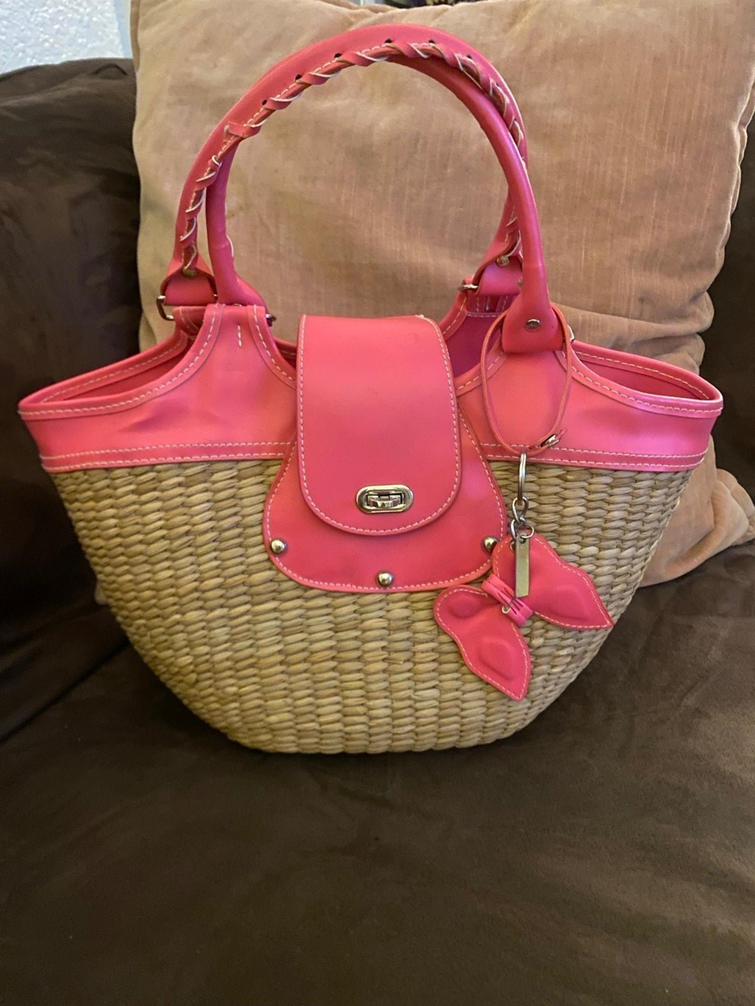 Coldwater Creek handbag