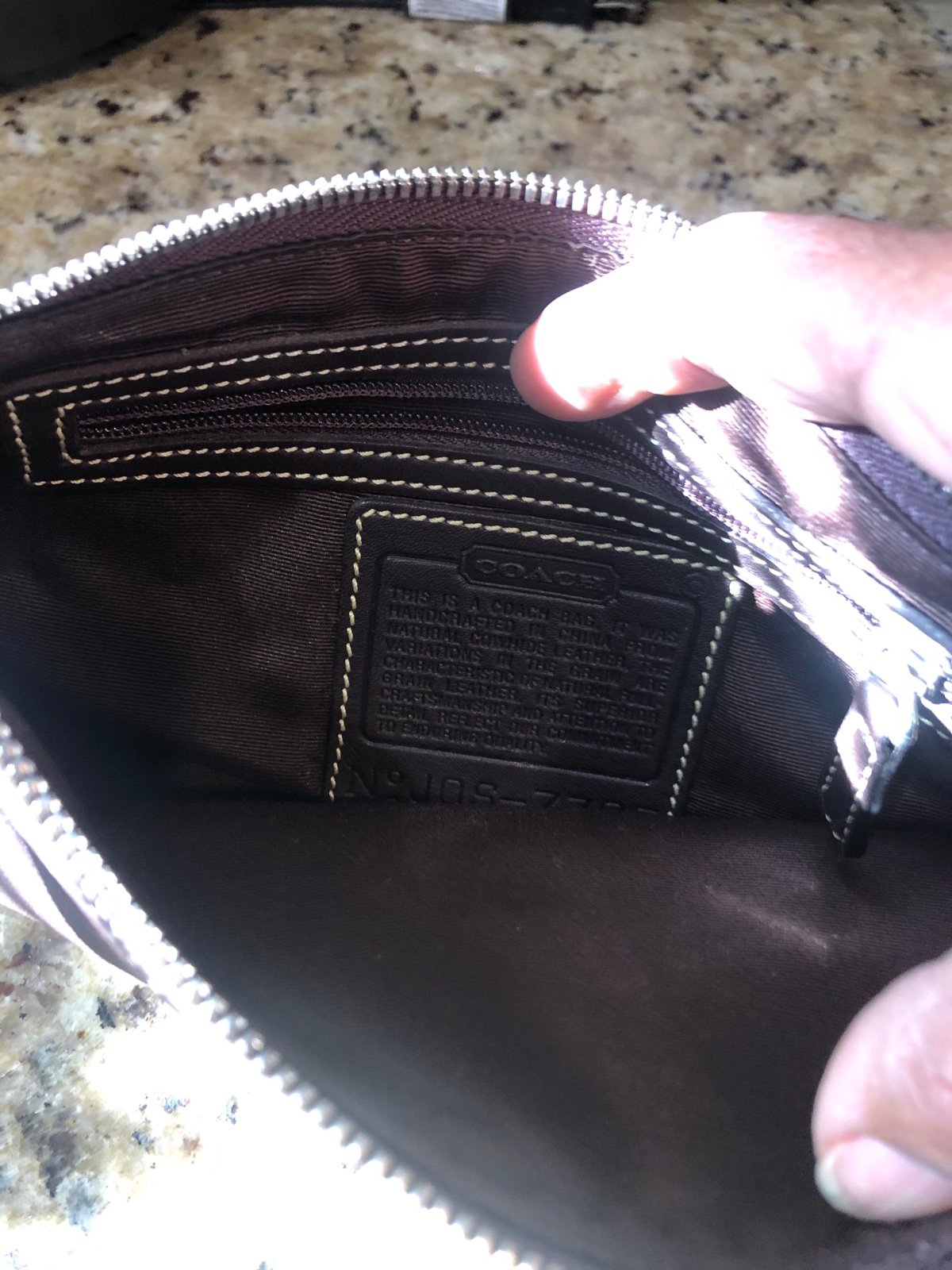 coach コーチ　ヴィンテージ　バッグ　ブラック　y2k COACH コーチ ワンショルダーバッグ ホーボー オールレザー 黒
