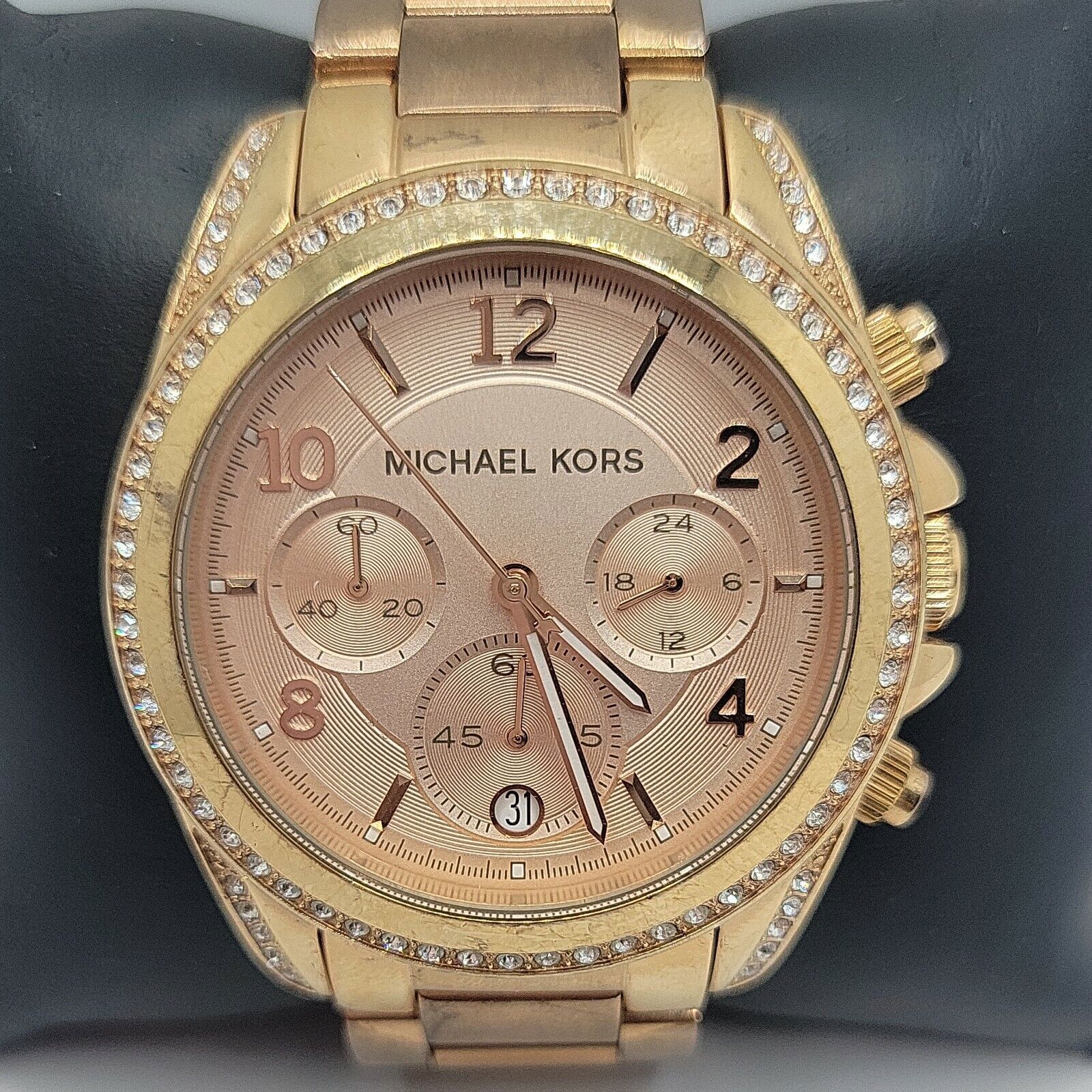 michael kors watch mk5263 price