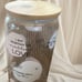 NEW The Brides Affirmation Glass