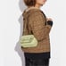 NWT Coach Leather Lucy Crossbody