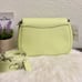 NWT Coach Leather Lucy Crossbody