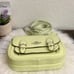NWT Coach Leather Lucy Crossbody