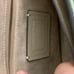 NWT Coach Leather Lucy Crossbody