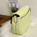 NWT Coach Leather Lucy Crossbody