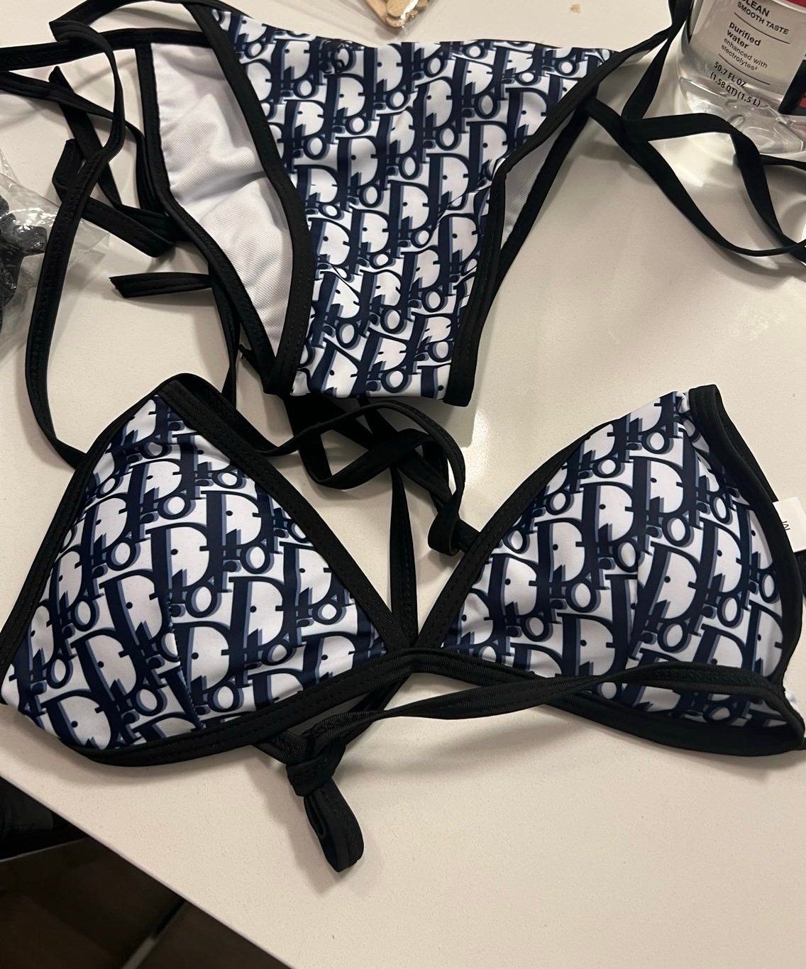 2 piece bikini