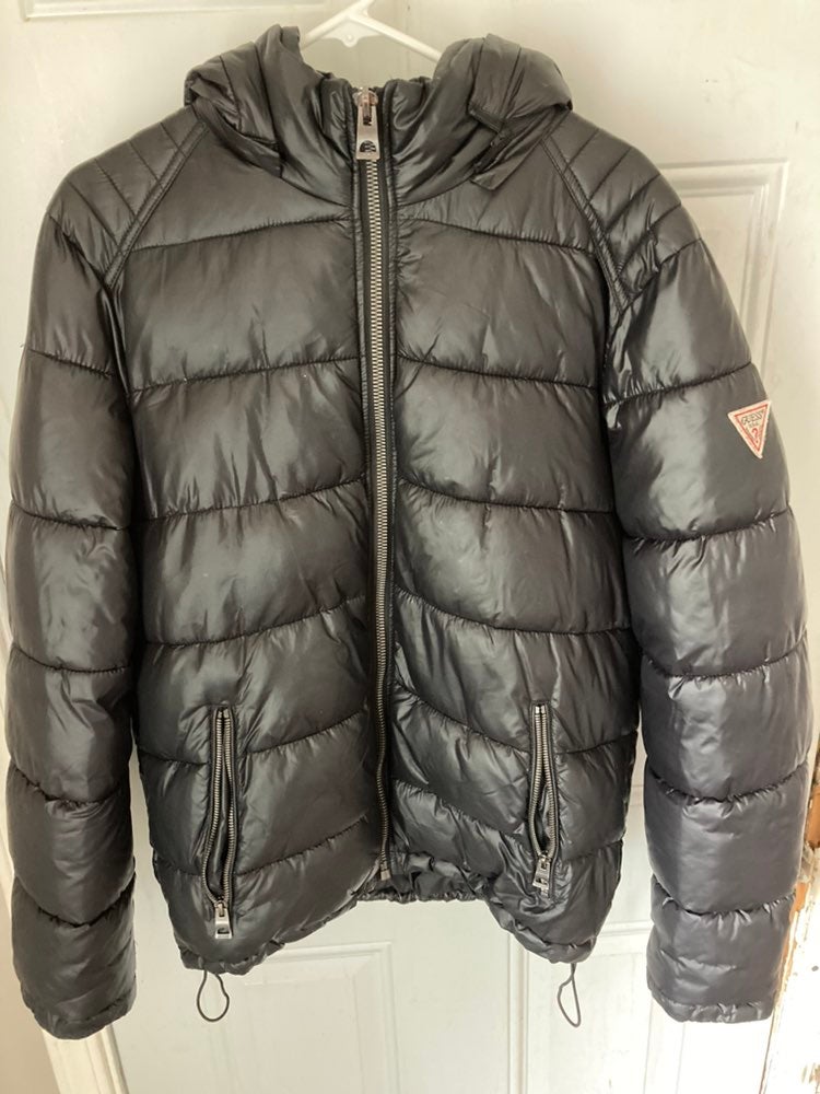 Guess puffer Jacket