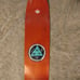 NEW WELCOME CHRIS MILLER BEAST SKATEBOARD schmitt stix vision powell h-street