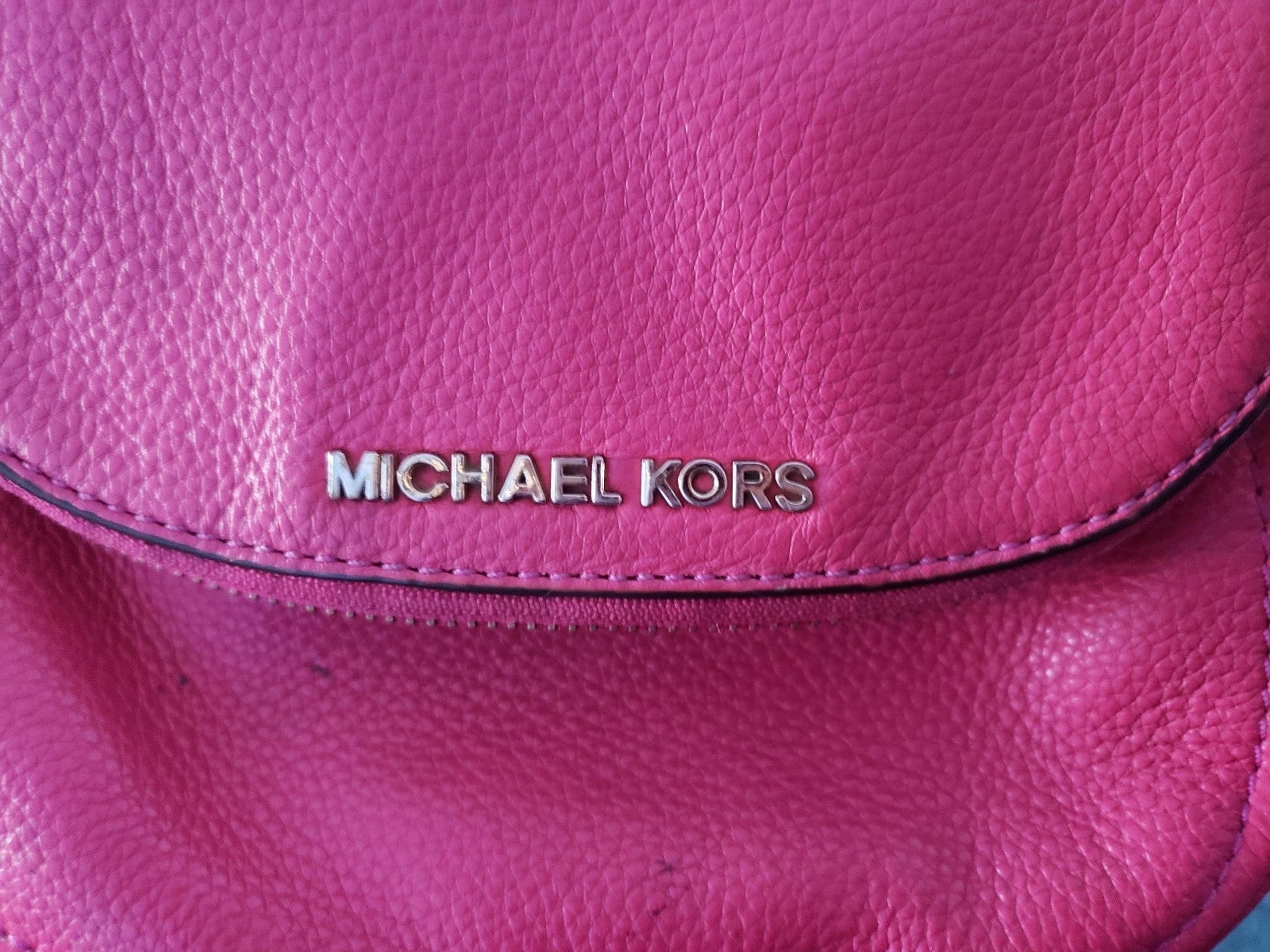 MICHAEL KORS  BEDFORE FLAP crossbody