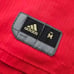 ADIDAS LOUISVILLE CARDINALS #2 AWAY BASKETBALL JERSEY Sz Men's Medium