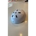 Bern Brighton helmet women’s size Med / large, white teal, great shape.