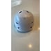 Bern Brighton helmet women’s size Med / large, white teal, great shape.