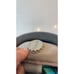 Bern Brighton helmet women’s size Med / large, white teal, great shape.
