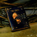 Leather Gothic Journal Magical Raven Skull Spiral Notebook Mystery Crow Journal