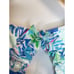 188 NWT Lilly Pulitzer Size 4 Fiesta Stretch Dress Coastal Blue Lion Around