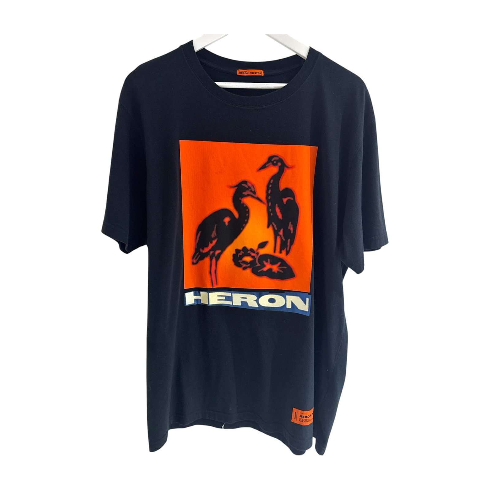 Heron Preston T-Shirt