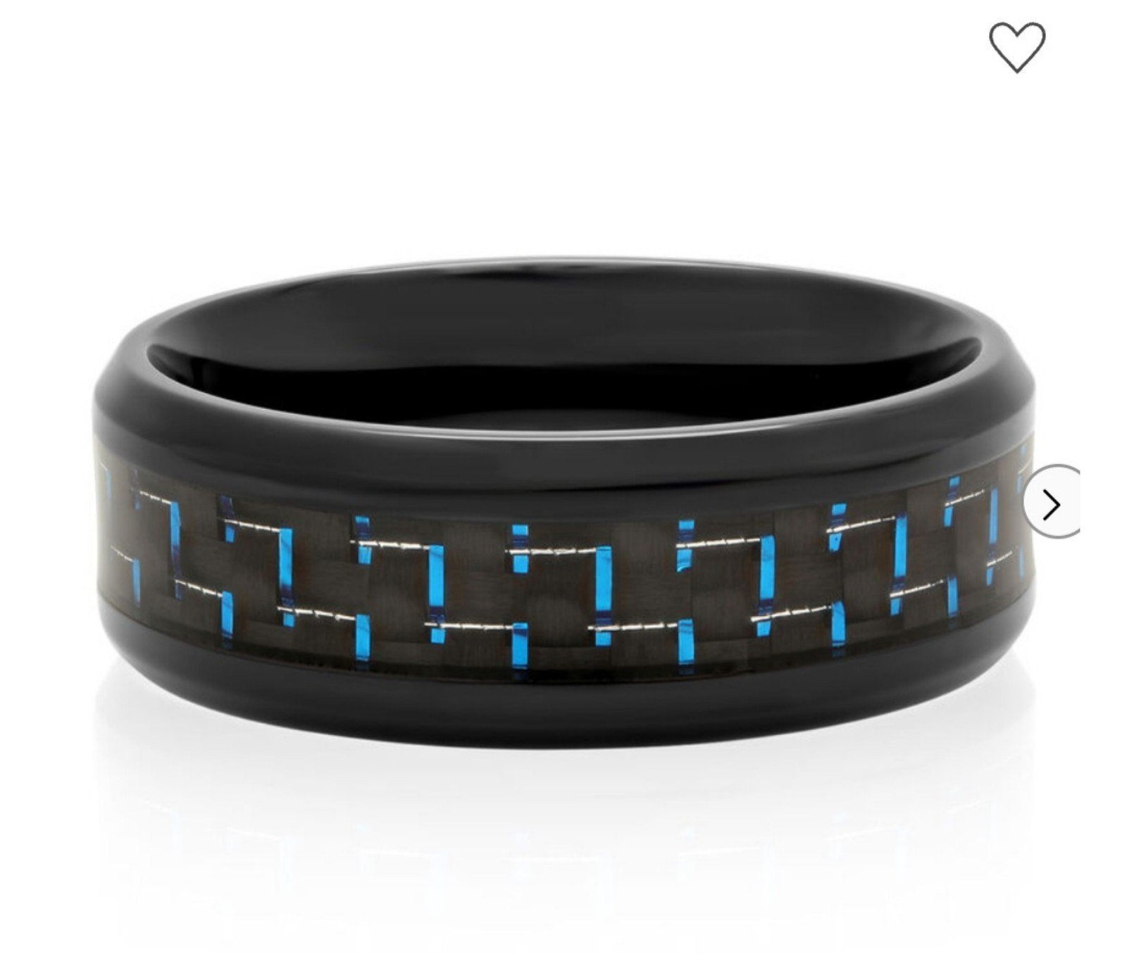 mens wedding band