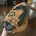 Mizuno left handed catchers mit GXC 90