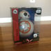 Star Wars Force Awakens BB-8 Talking Fig