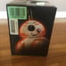 Star Wars Force Awakens BB-8 Talking Fig