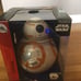 Star Wars Force Awakens BB-8 Talking Fig