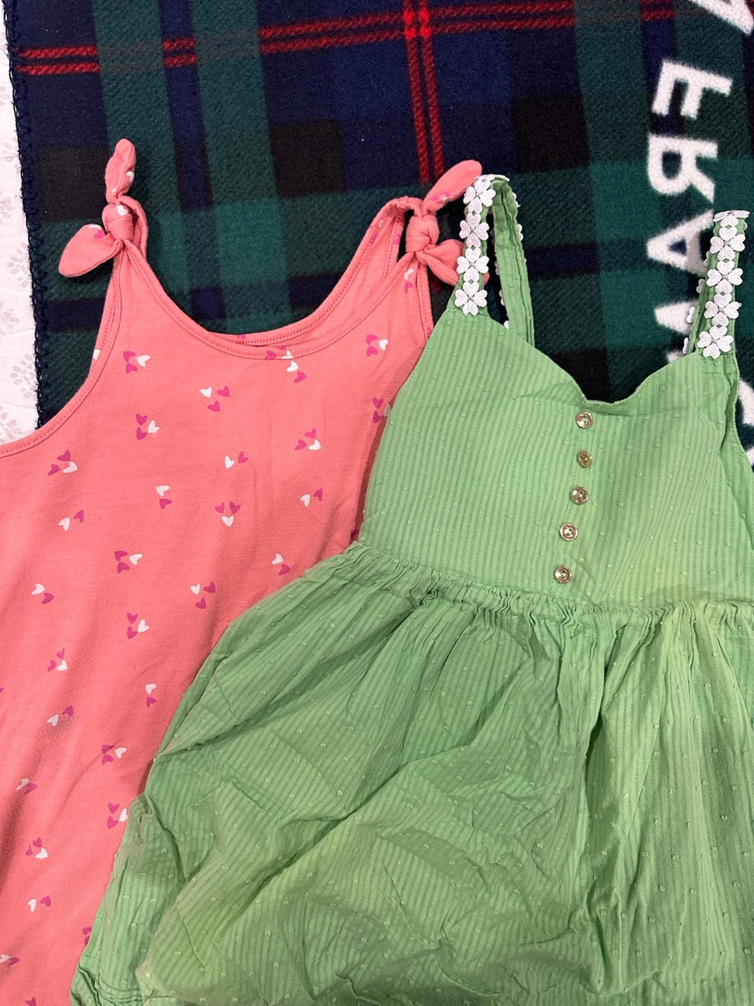 6T girl dresses - Cat & Jack