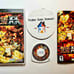 Metal slug xx (PlayStation Portable PSP) Works Complete CIB Nice Shape!
