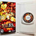 Metal slug xx (PlayStation Portable PSP) Works Complete CIB Nice Shape!