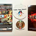 Metal slug xx (PlayStation Portable PSP) Works Complete CIB Nice Shape!