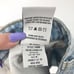 LOVERS & FRIENDS Jamie Cuffed Short 32 US 14 Camellia Blue Distressed NWOT