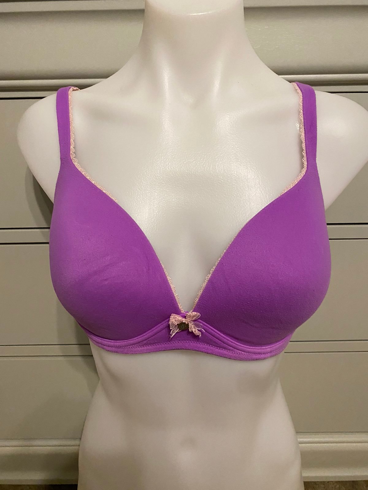 Victoria's Secret 5 bra bundle size 36C