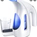 BRAND NEW HiLife Portable garment steamer
