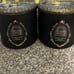 Bath and Body works midnight spell candles