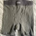SKIMS ribbed boxers in PACIFIC
