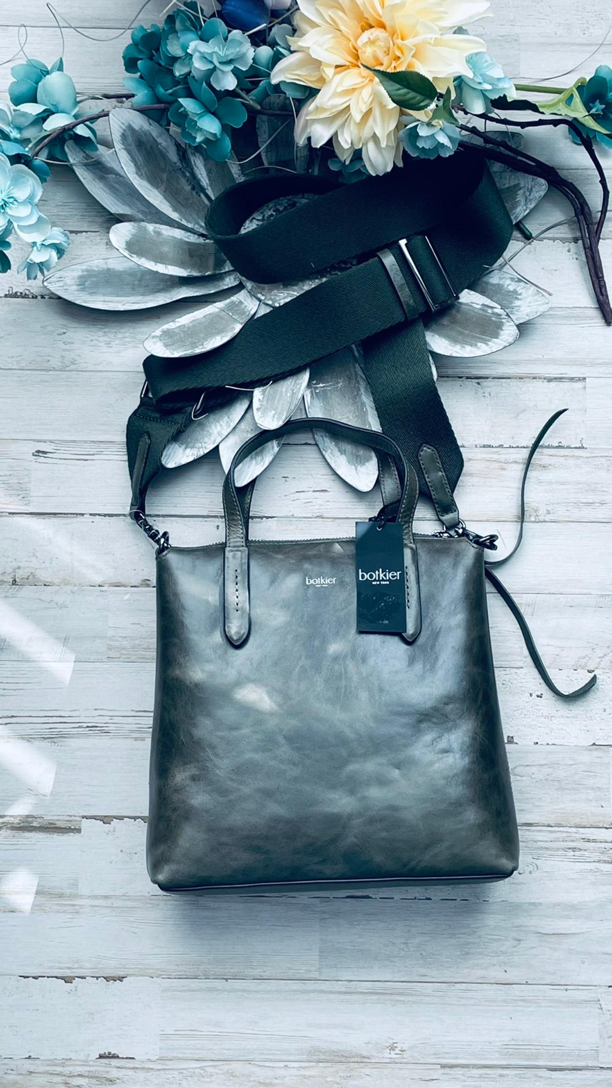 Botkier Leather Satchel