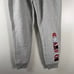 Champion Life Women's Reverse Weave Jogger-Old English Lettering Pant Size M