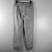 Champion Life Women's Reverse Weave Jogger-Old English Lettering Pant Size M