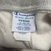 Champion Life Women's Reverse Weave Jogger-Old English Lettering Pant Size M