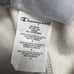 Champion Life Women's Reverse Weave Jogger-Old English Lettering Pant Size M