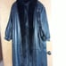 Big Womens Leather Coat