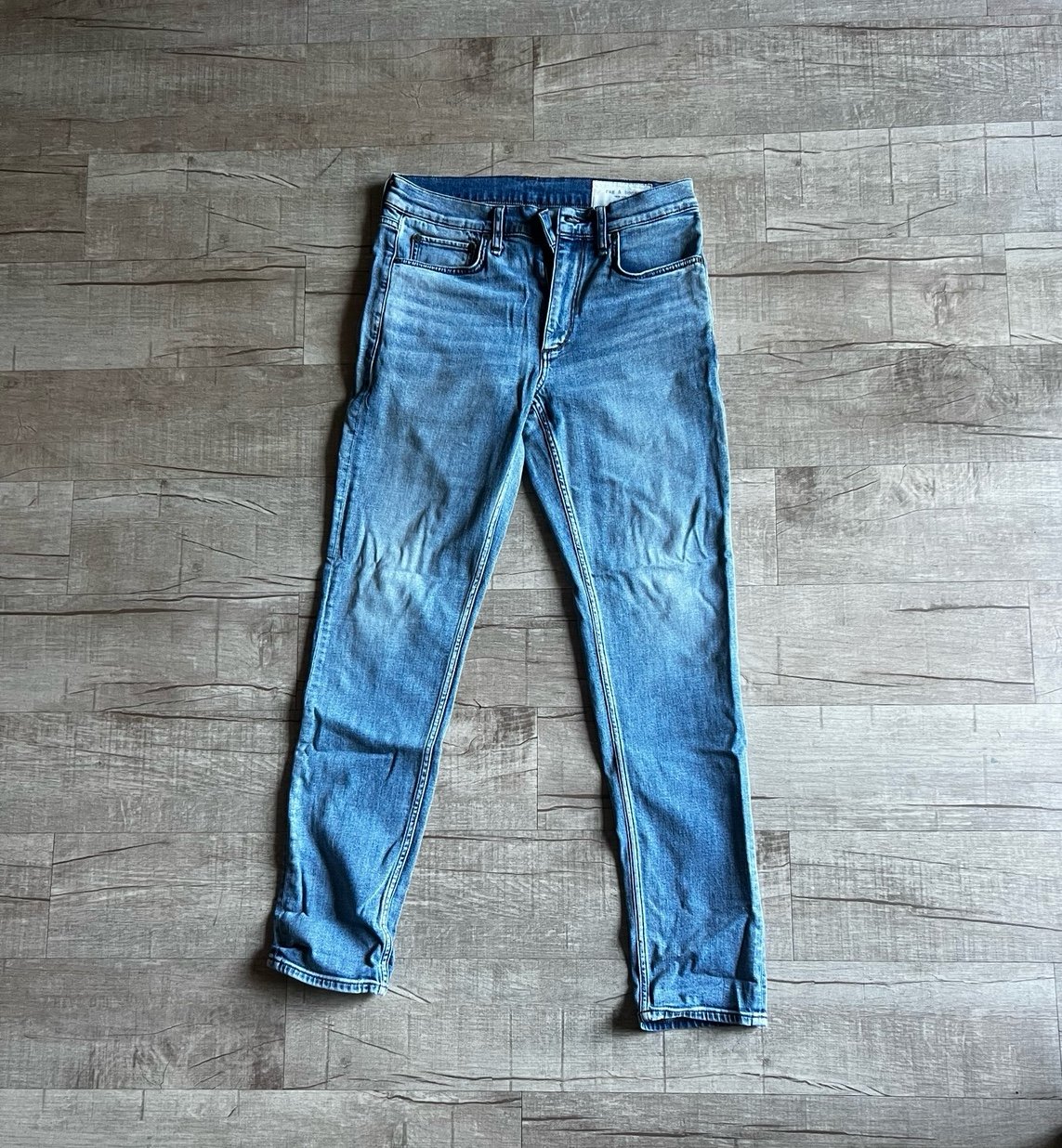 rag & bone jeans