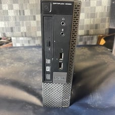 Dell Optiplex 9020