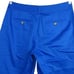 Lauren Ralph Lauren Blue Bermuda Chino Dressy Shorts Women Size 10 Pockets NEW